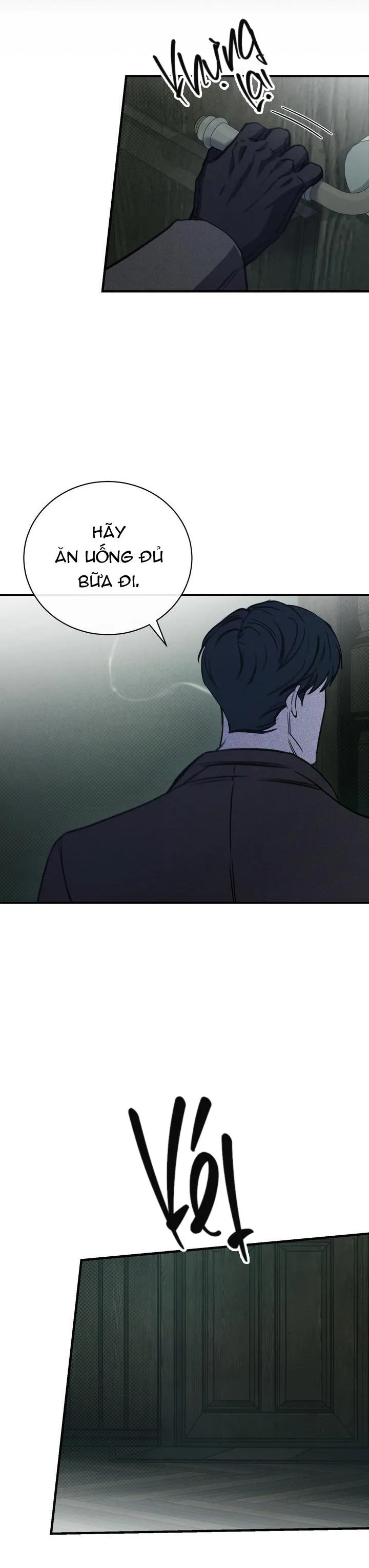 (ABO) The First Commandment Chapter 23 Trang 38