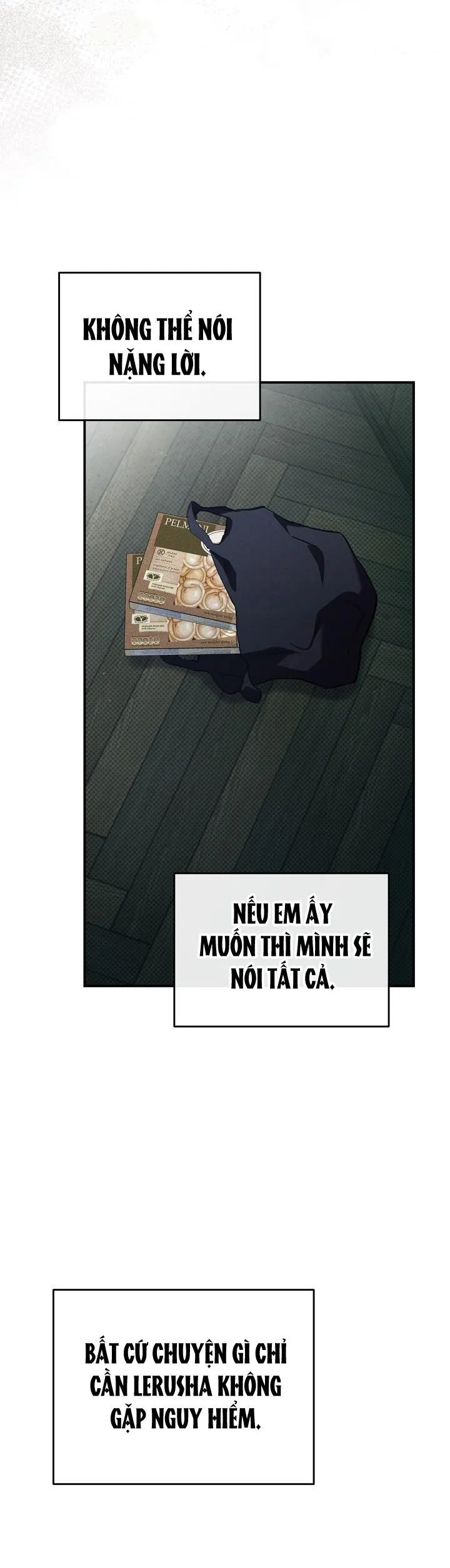 (ABO) The First Commandment Chapter 24 Trang 4