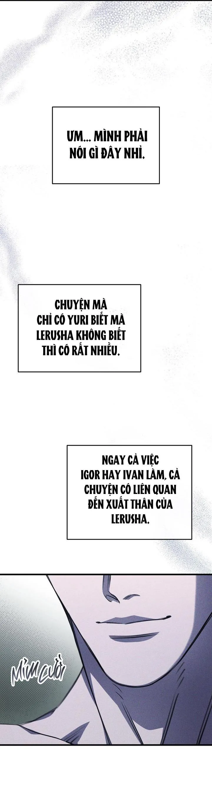 (ABO) The First Commandment Chapter 24 Trang 6