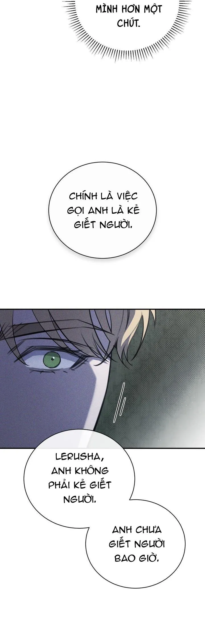 (ABO) The First Commandment Chapter 24 Trang 8