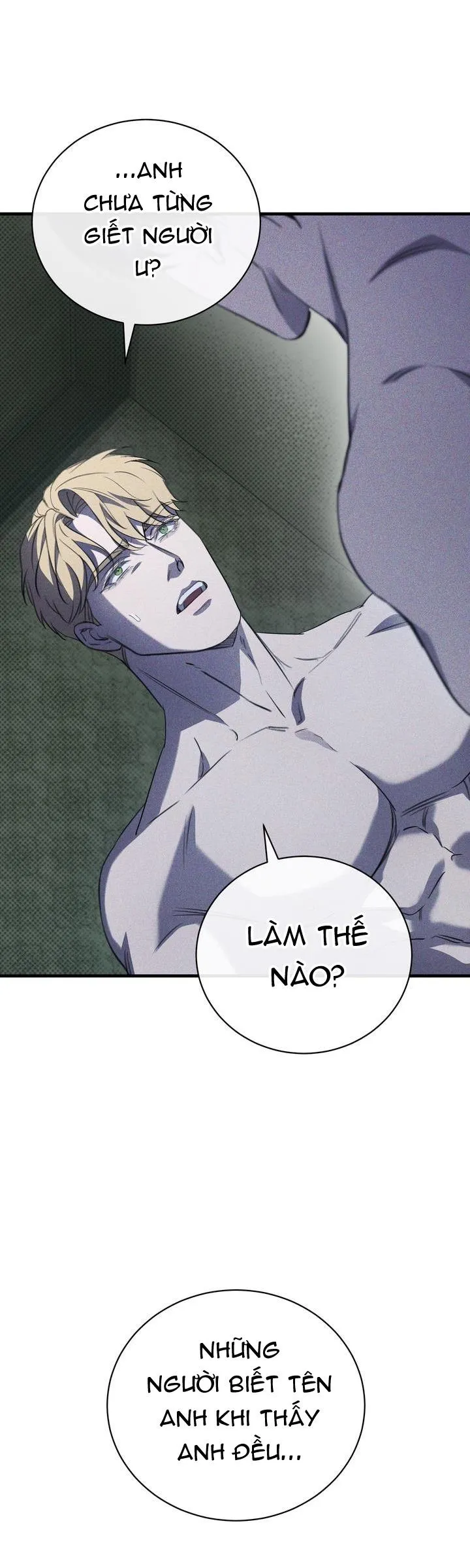 (ABO) The First Commandment Chapter 24 Trang 9