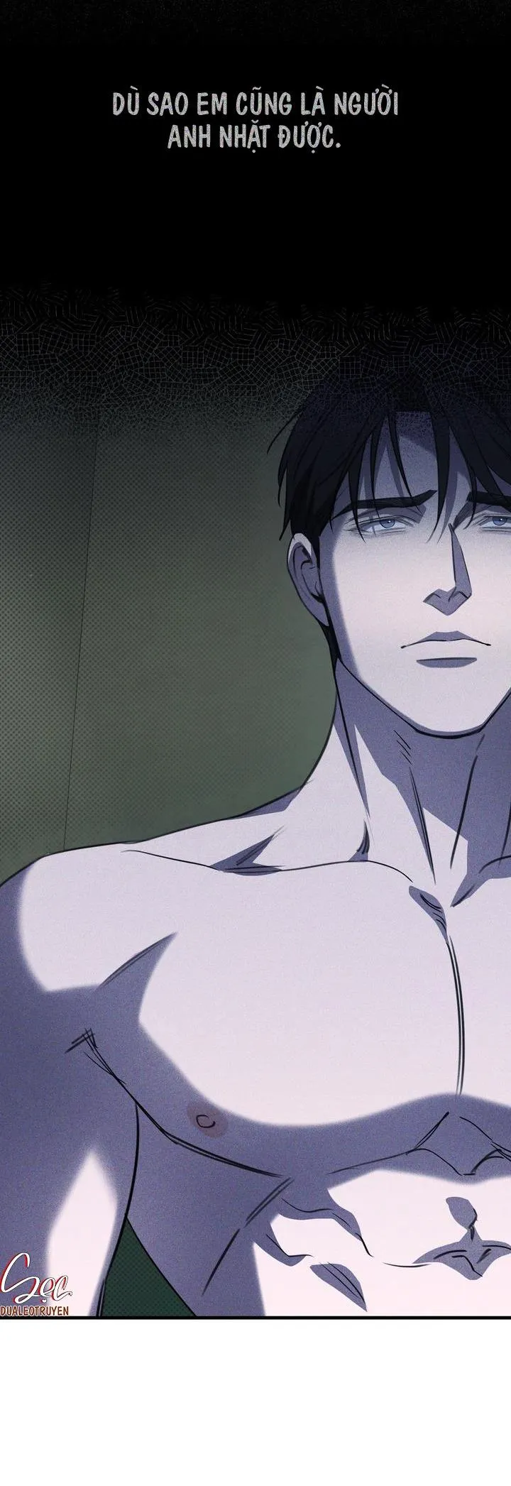 (ABO) The First Commandment Chapter 24 Trang 13