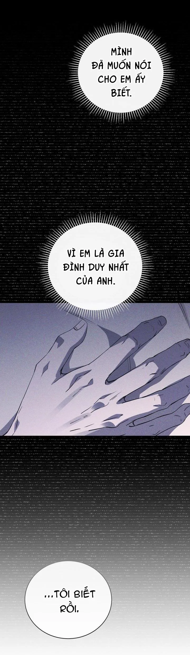 (ABO) The First Commandment Chapter 24 Trang 15