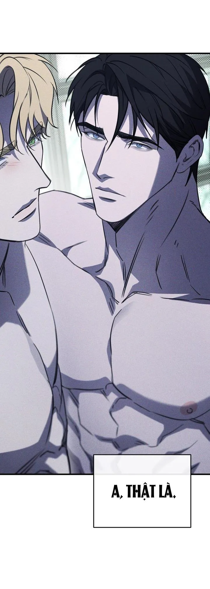 (ABO) The First Commandment Chapter 24 Trang 18