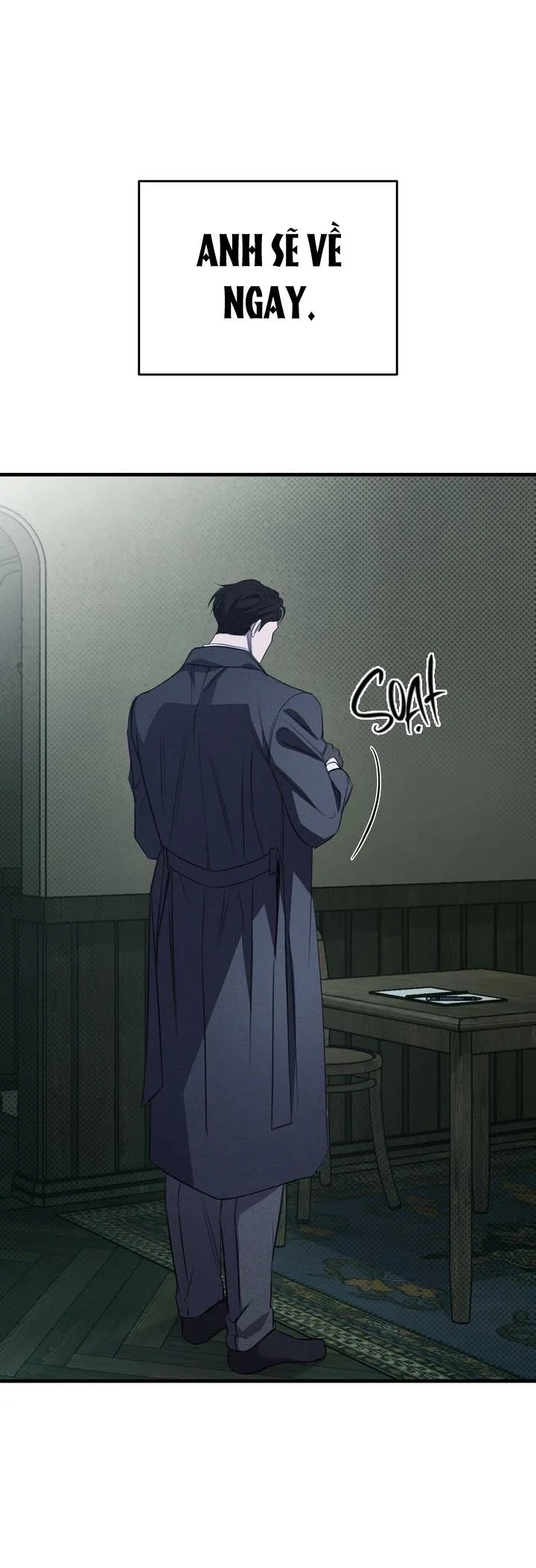 (ABO) The First Commandment Chapter 24 Trang 22