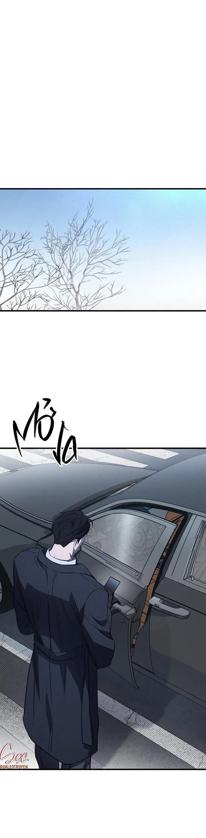 (ABO) The First Commandment Chapter 24 Trang 24