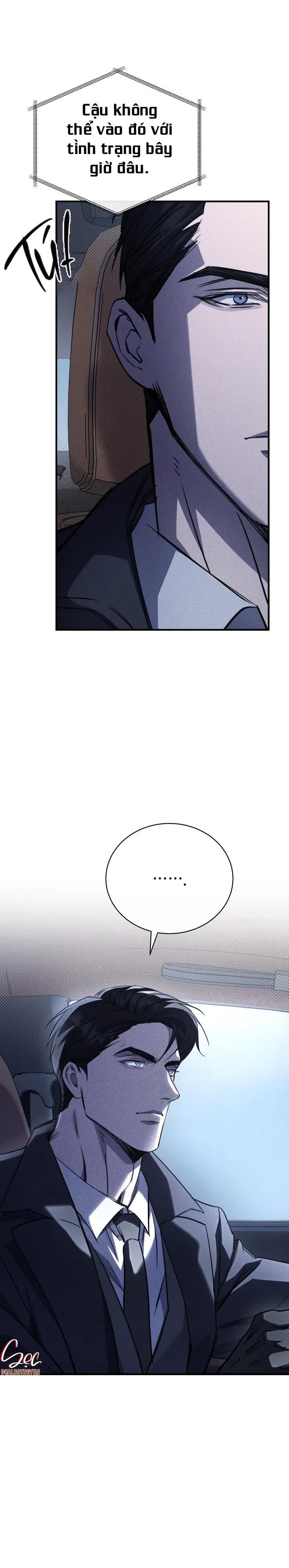 (ABO) The First Commandment Chapter 24 Trang 26