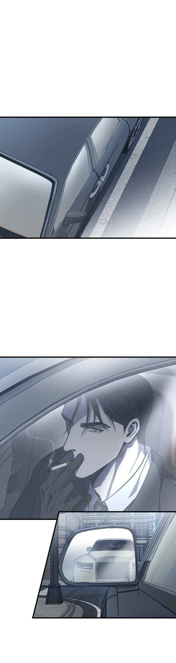 (ABO) The First Commandment Chapter 24 Trang 27