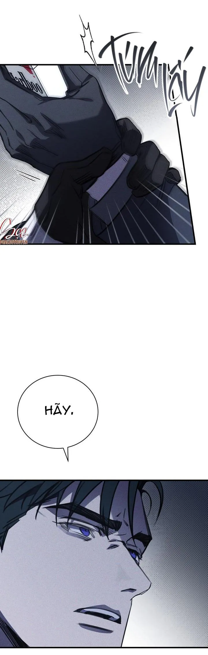 (ABO) The First Commandment Chapter 24 Trang 30