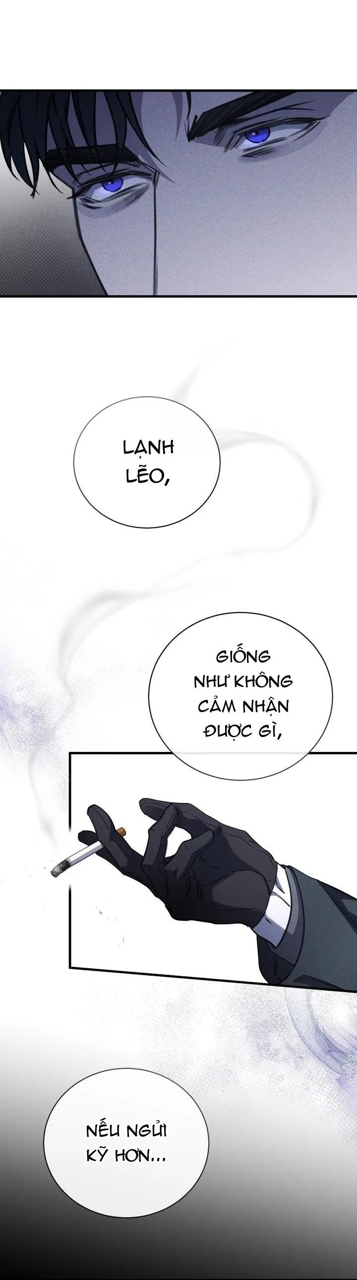 (ABO) The First Commandment Chapter 24 Trang 40