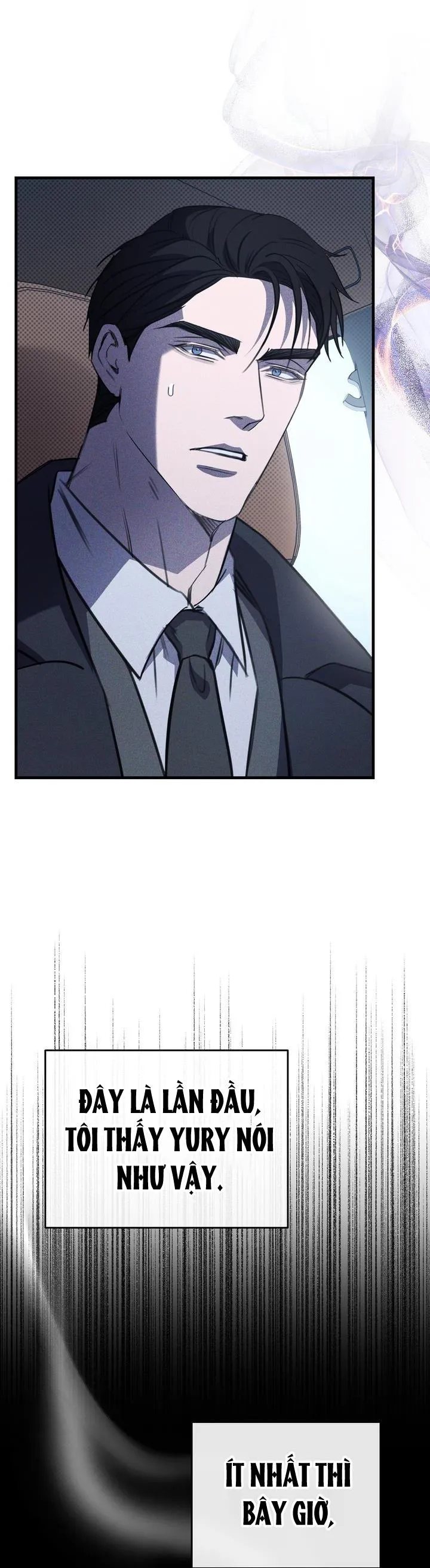 (ABO) The First Commandment Chapter 24 Trang 42