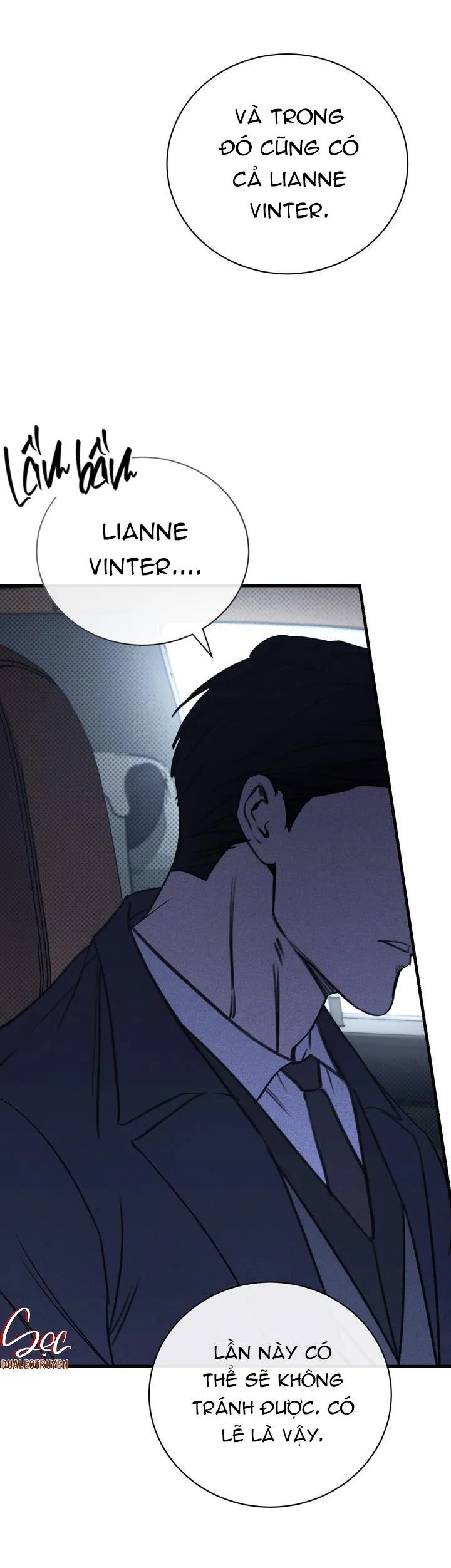 (ABO) The First Commandment Chapter 25 Trang 7