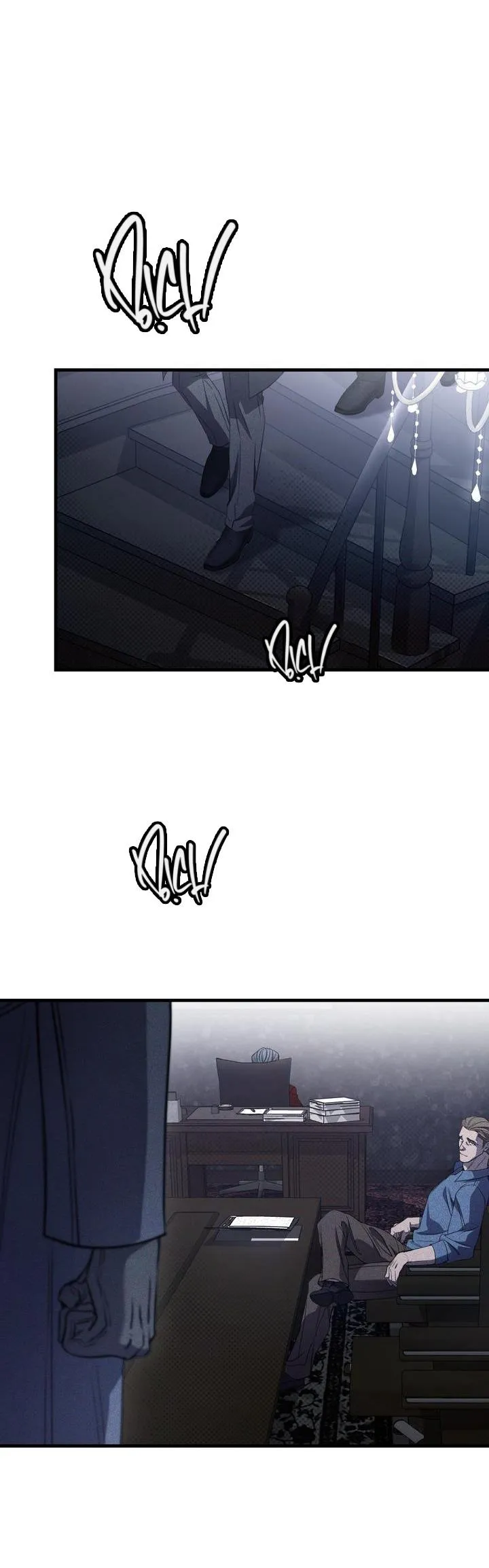 (ABO) The First Commandment Chapter 25 Trang 13