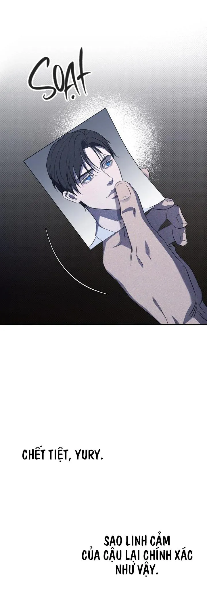 (ABO) The First Commandment Chapter 25 Trang 33