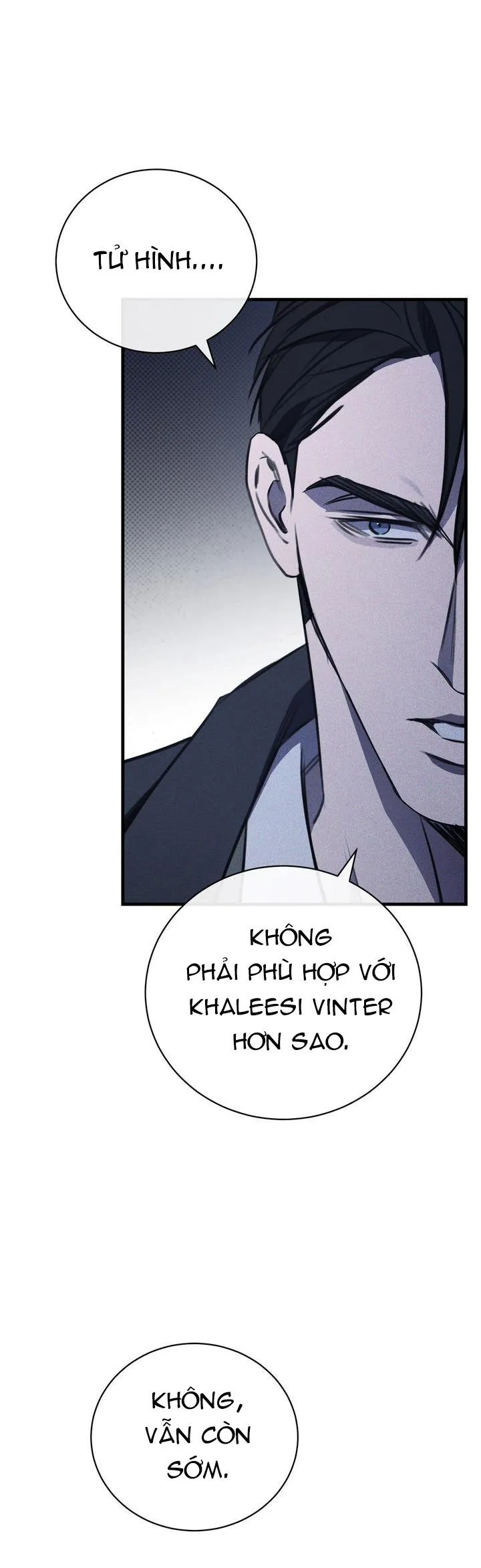 (ABO) The First Commandment Chapter 25 Trang 37