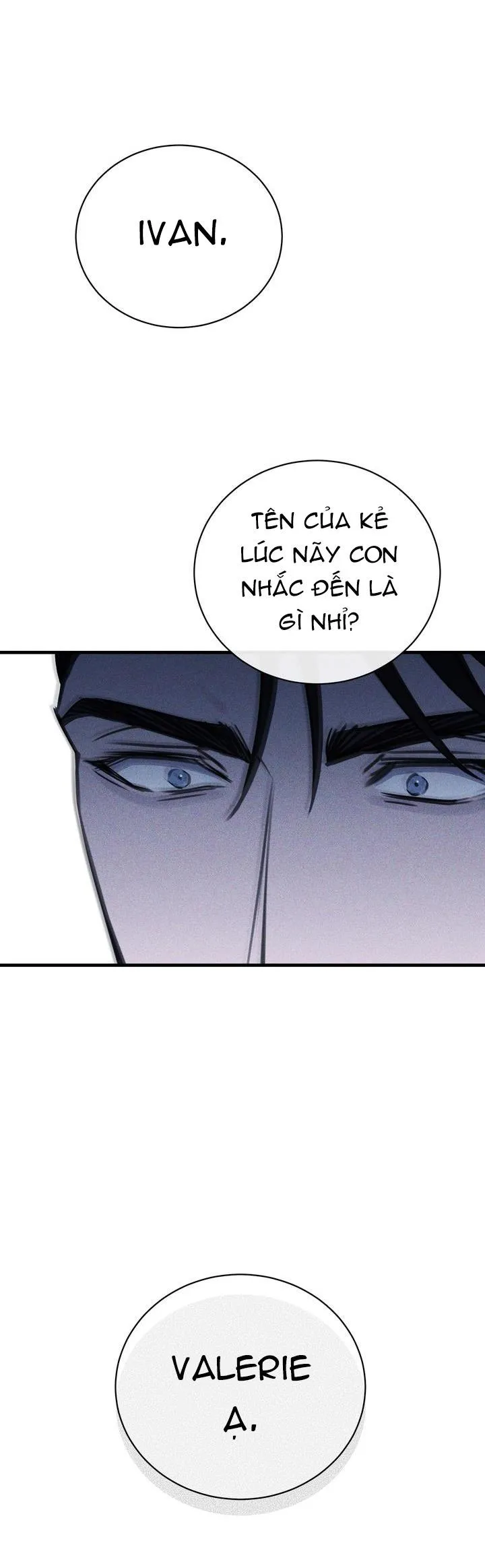 (ABO) The First Commandment Chapter 25 Trang 40