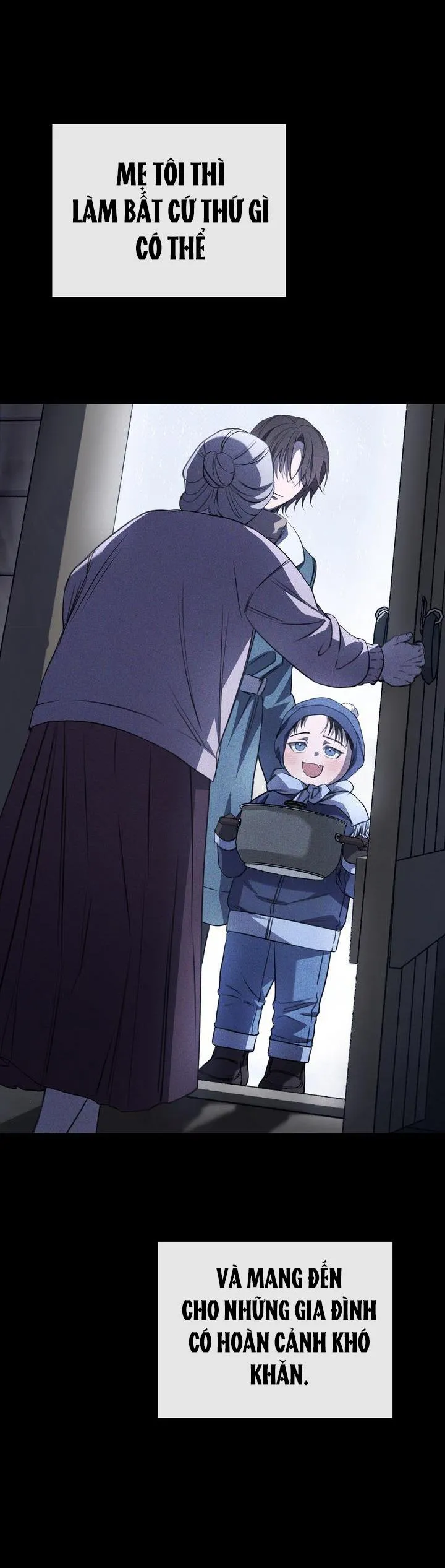 (ABO) The First Commandment Chapter 26 Trang 6