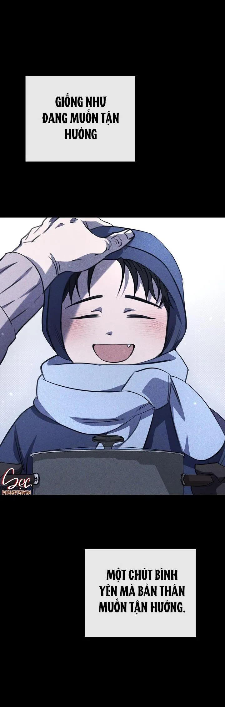 (ABO) The First Commandment Chapter 26 Trang 7