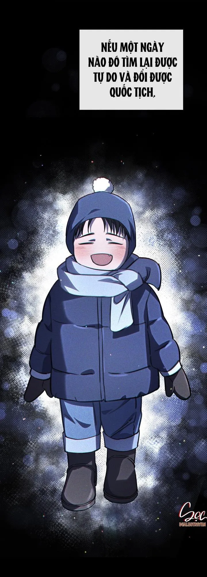 (ABO) The First Commandment Chapter 26 Trang 9