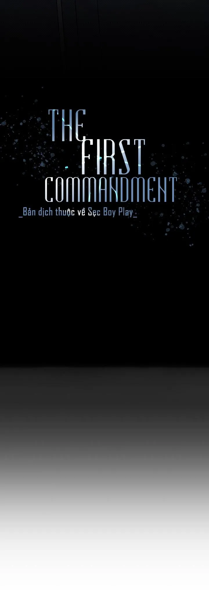 (ABO) The First Commandment Chapter 26 Trang 14