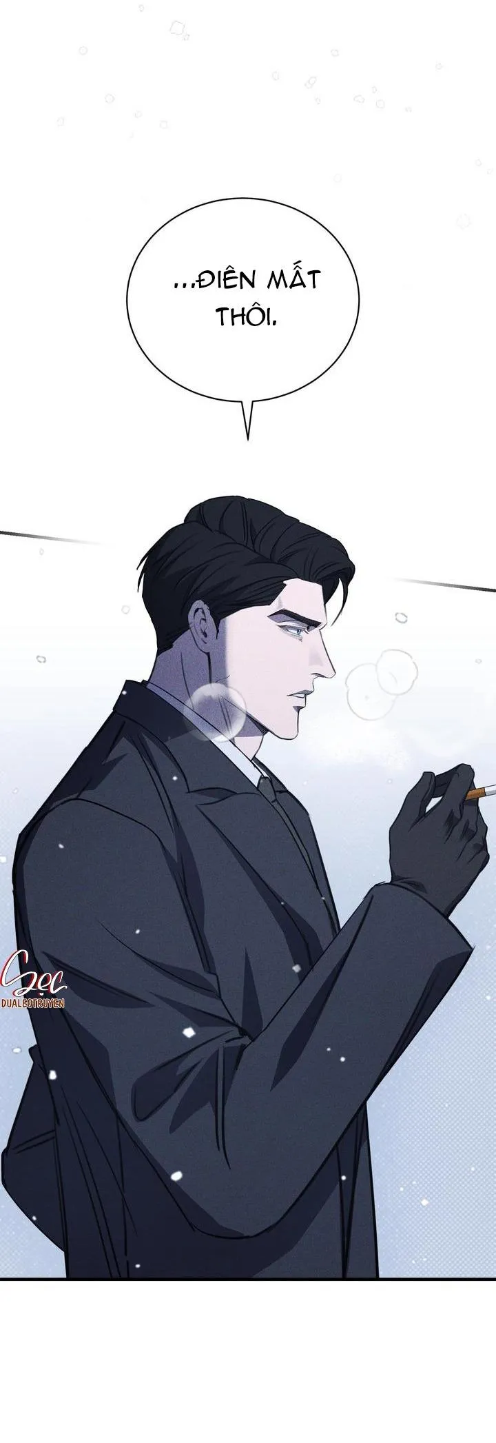 (ABO) The First Commandment Chapter 26 Trang 17