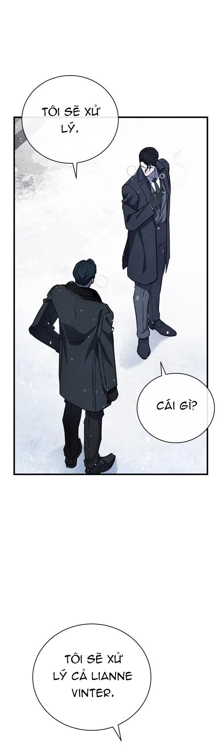 (ABO) The First Commandment Chapter 26 Trang 18