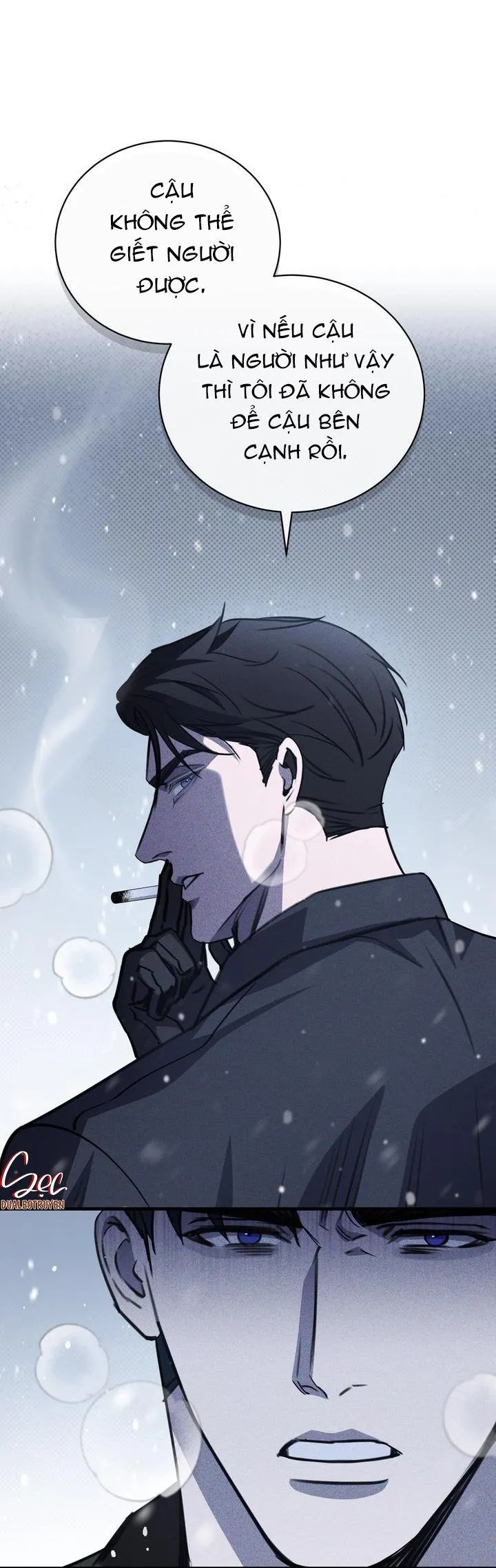 (ABO) The First Commandment Chapter 26 Trang 24