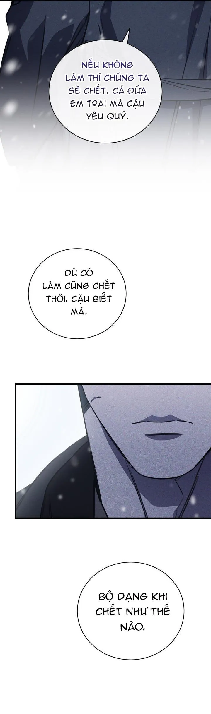 (ABO) The First Commandment Chapter 26 Trang 25