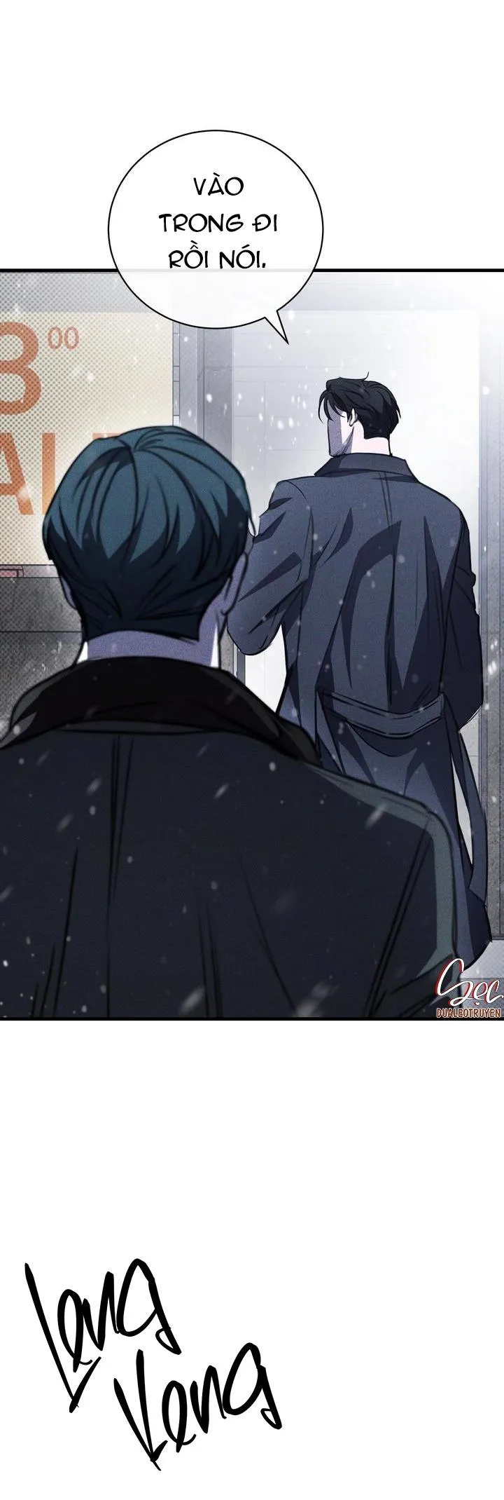 (ABO) The First Commandment Chapter 26 Trang 26