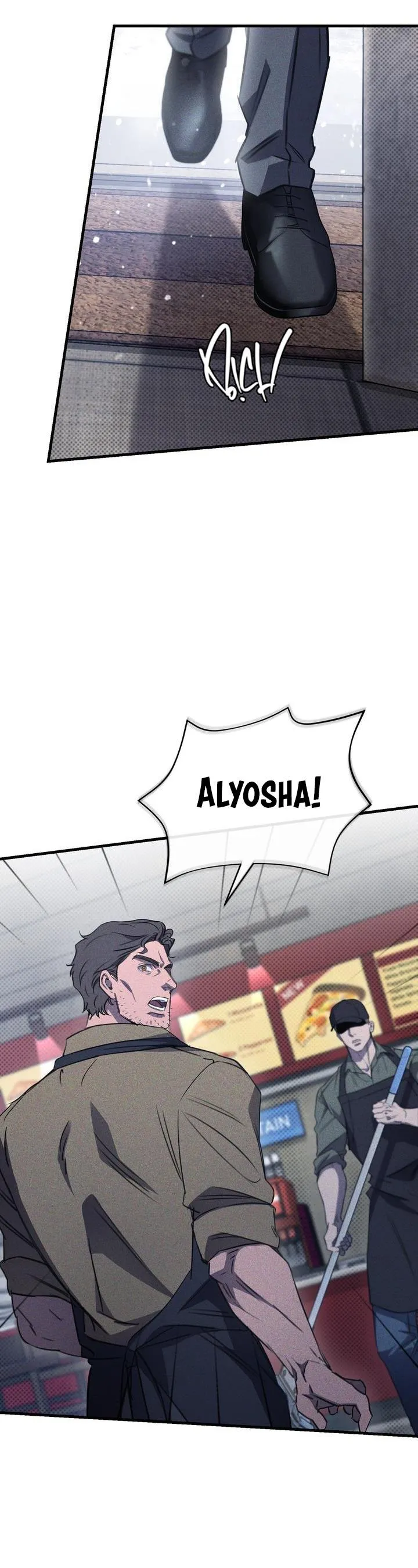 (ABO) The First Commandment Chapter 26 Trang 27