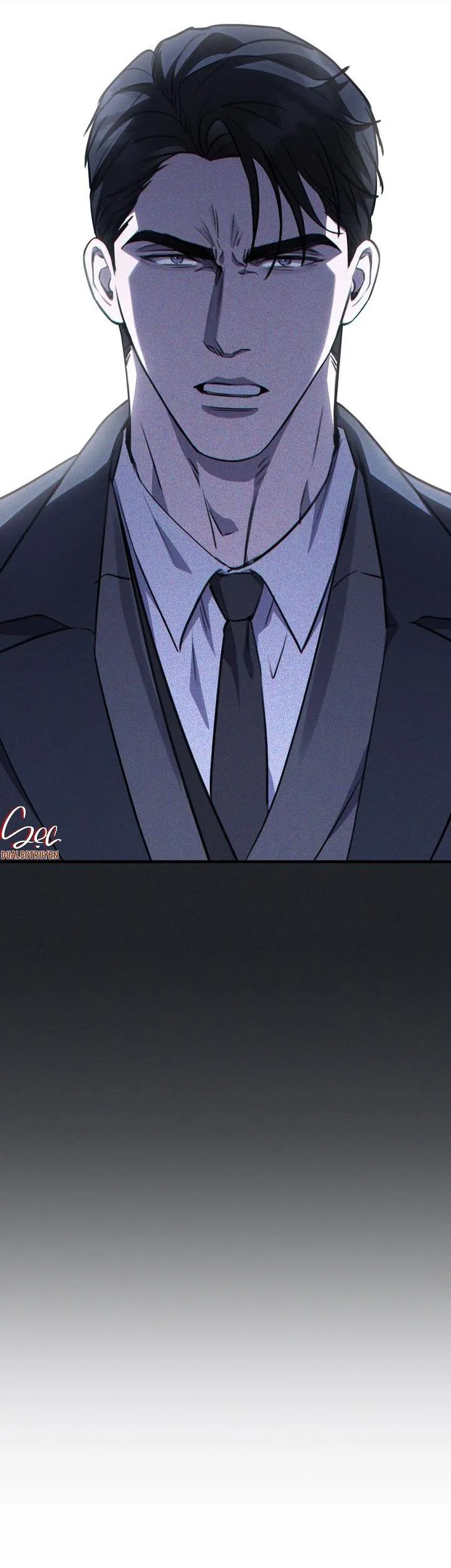 (ABO) The First Commandment Chapter 26 Trang 37