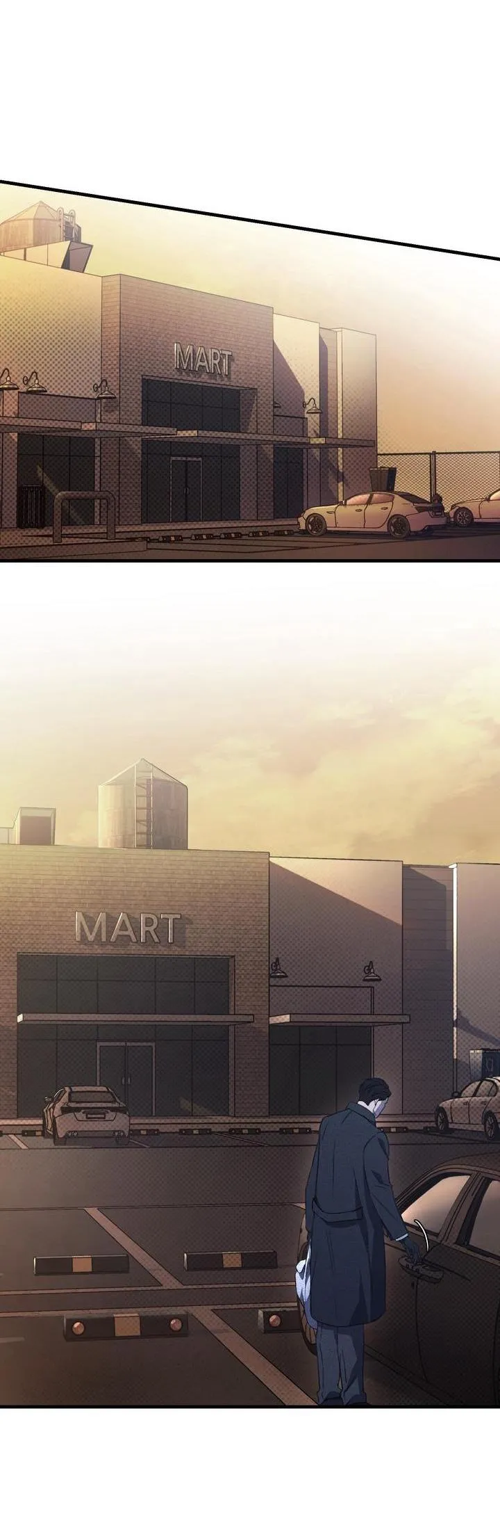 (ABO) The First Commandment Chapter 26 Trang 38