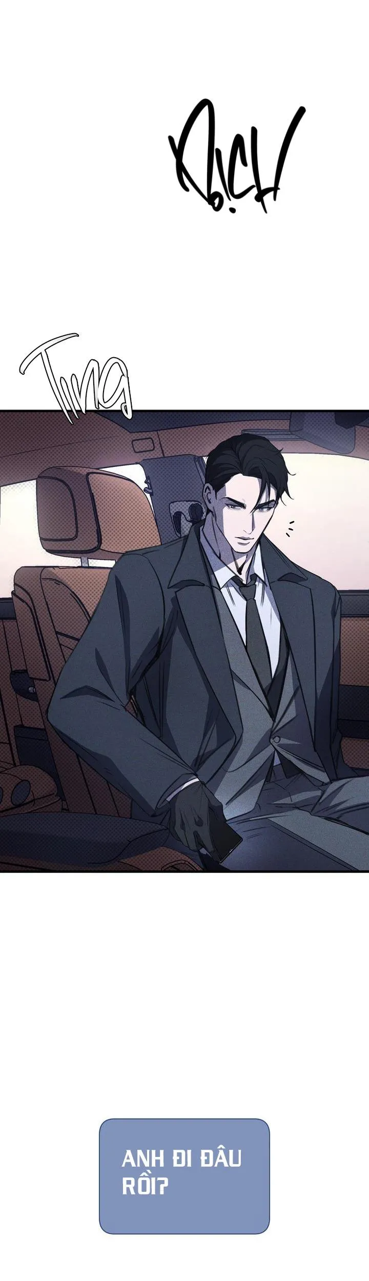 (ABO) The First Commandment Chapter 26 Trang 39