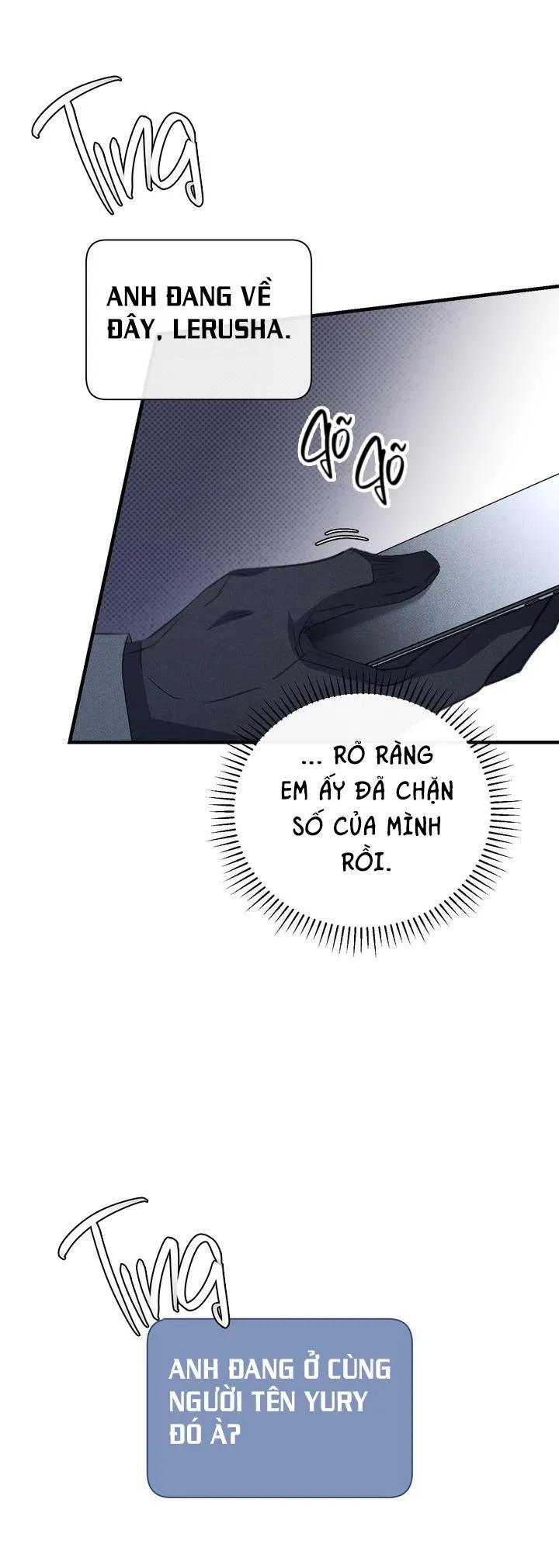 (ABO) The First Commandment Chapter 26 Trang 41