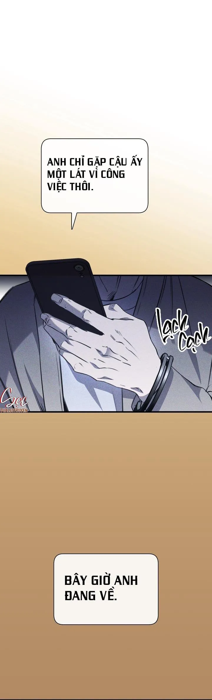 (ABO) The First Commandment Chapter 26 Trang 44