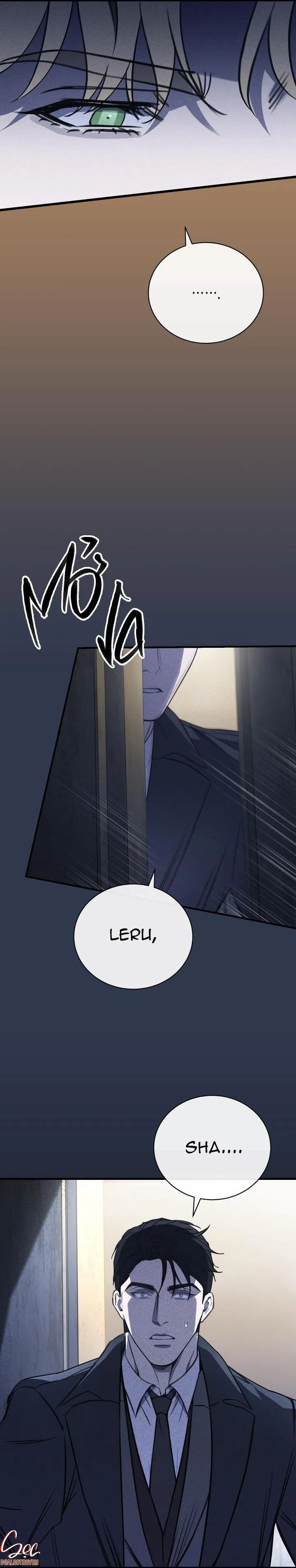 (ABO) The First Commandment Chapter 26 Trang 45