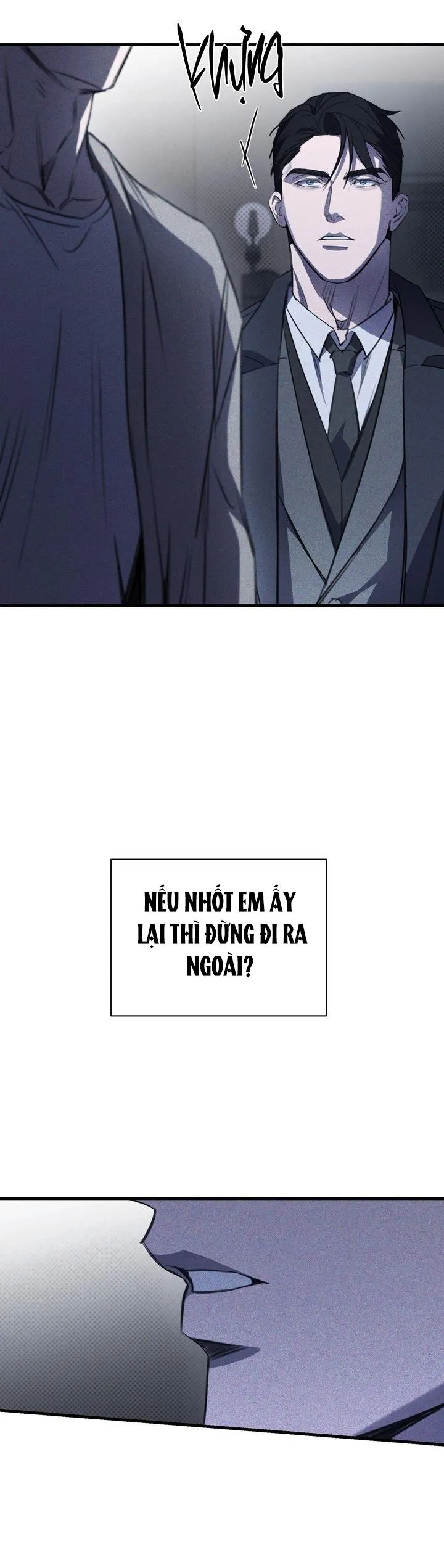 (ABO) The First Commandment Chapter 27 Trang 5