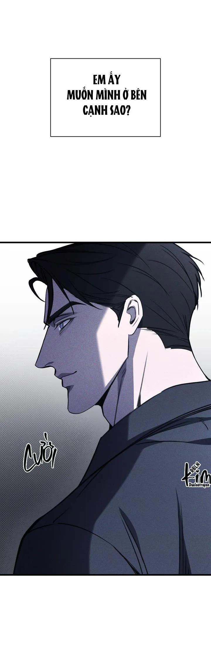 (ABO) The First Commandment Chapter 27 Trang 6