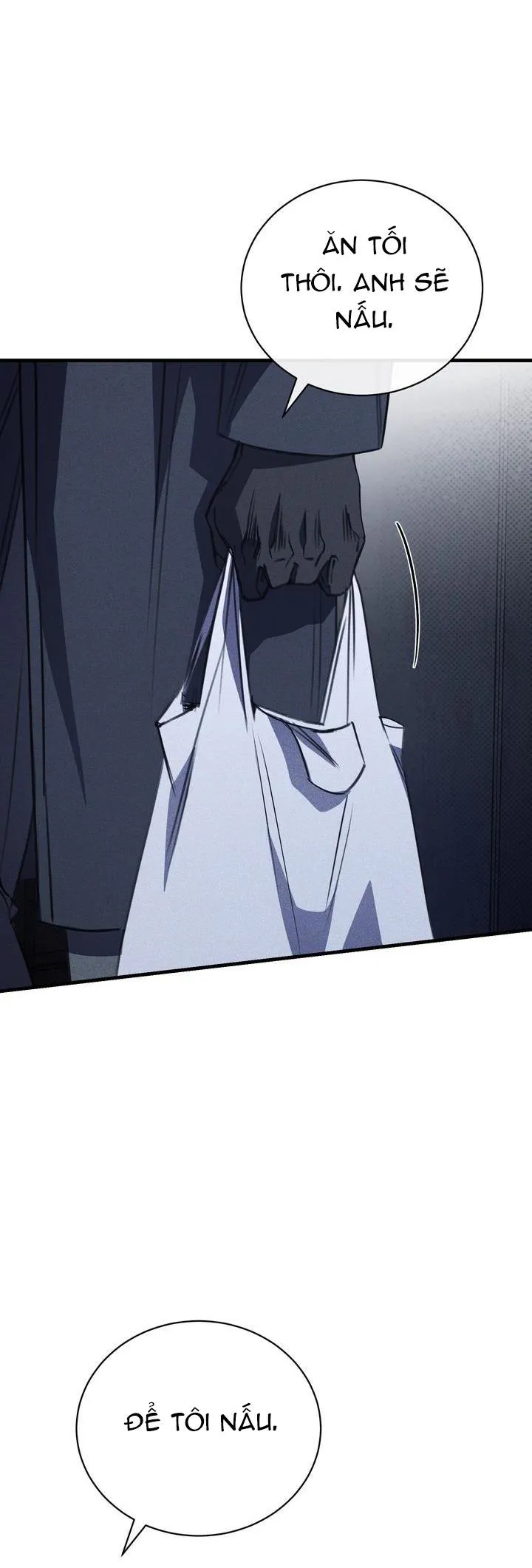 (ABO) The First Commandment Chapter 27 Trang 7