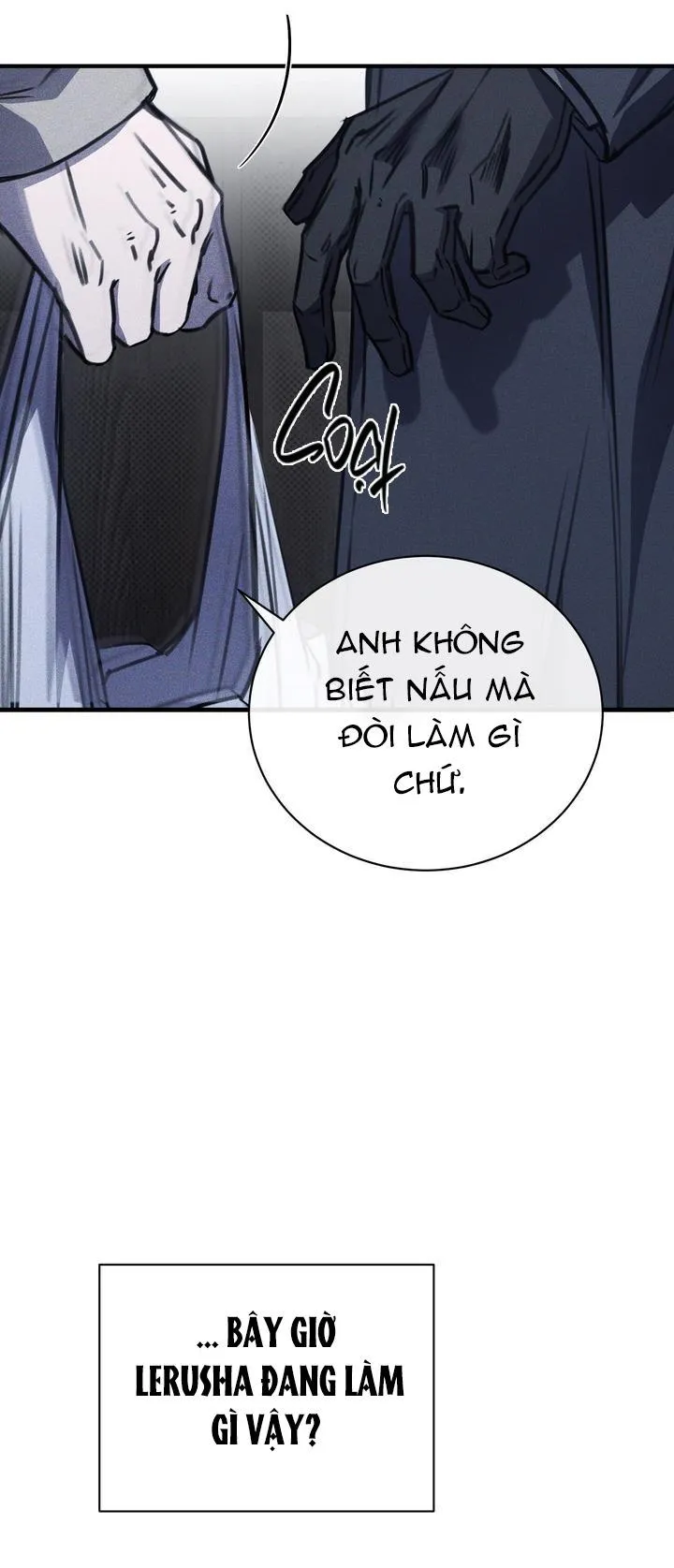 (ABO) The First Commandment Chapter 27 Trang 8