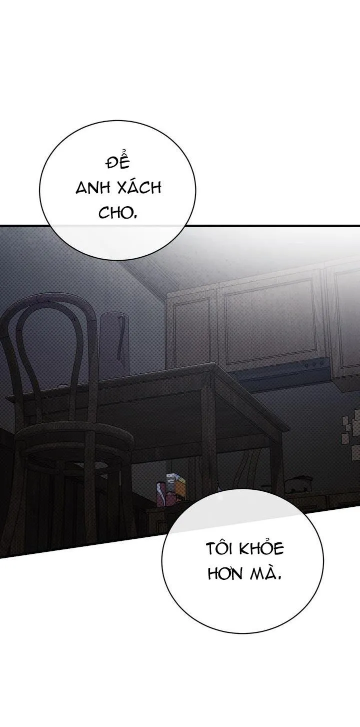 (ABO) The First Commandment Chapter 27 Trang 10