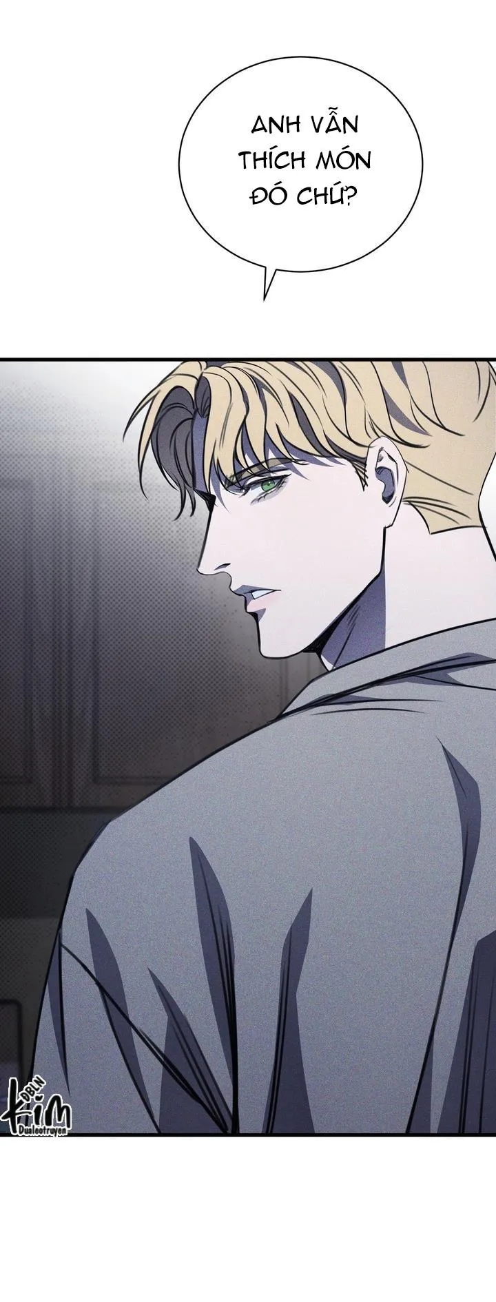 (ABO) The First Commandment Chapter 27 Trang 13