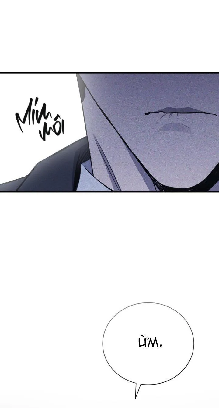 (ABO) The First Commandment Chapter 27 Trang 14