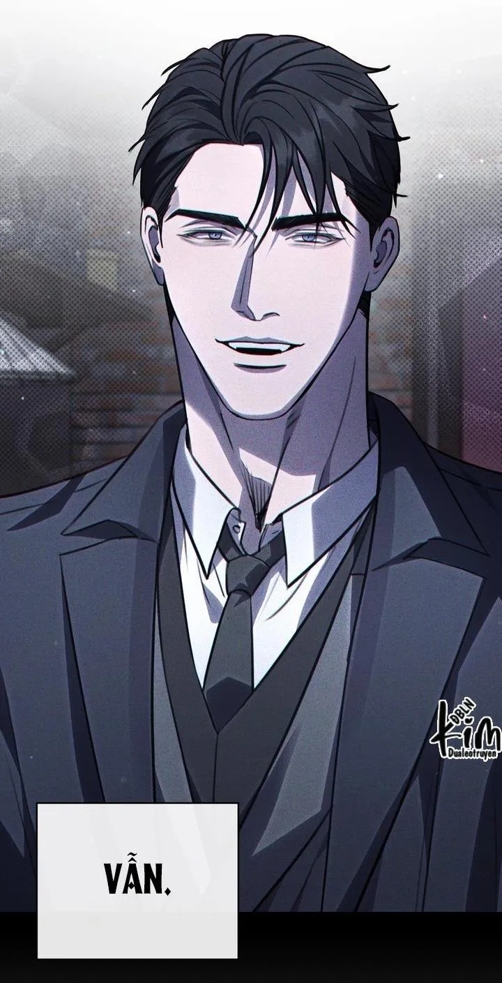 (ABO) The First Commandment Chapter 27 Trang 15