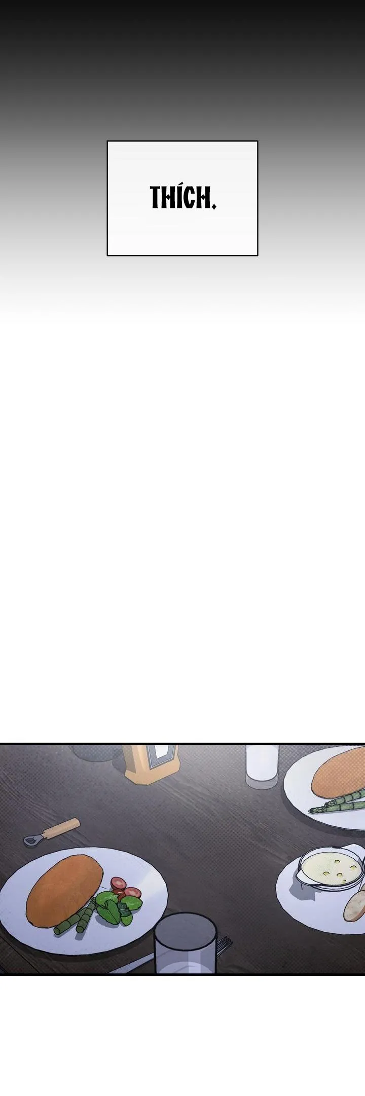 (ABO) The First Commandment Chapter 27 Trang 16