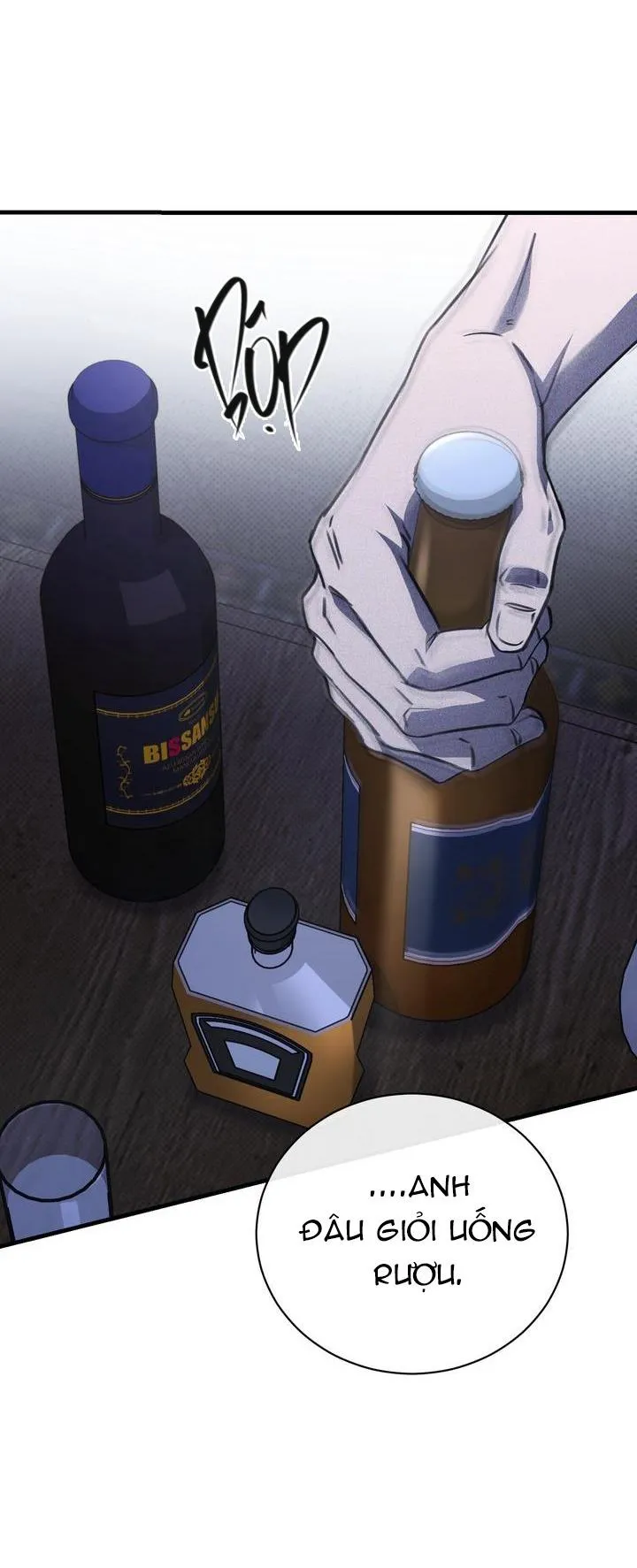 (ABO) The First Commandment Chapter 27 Trang 17