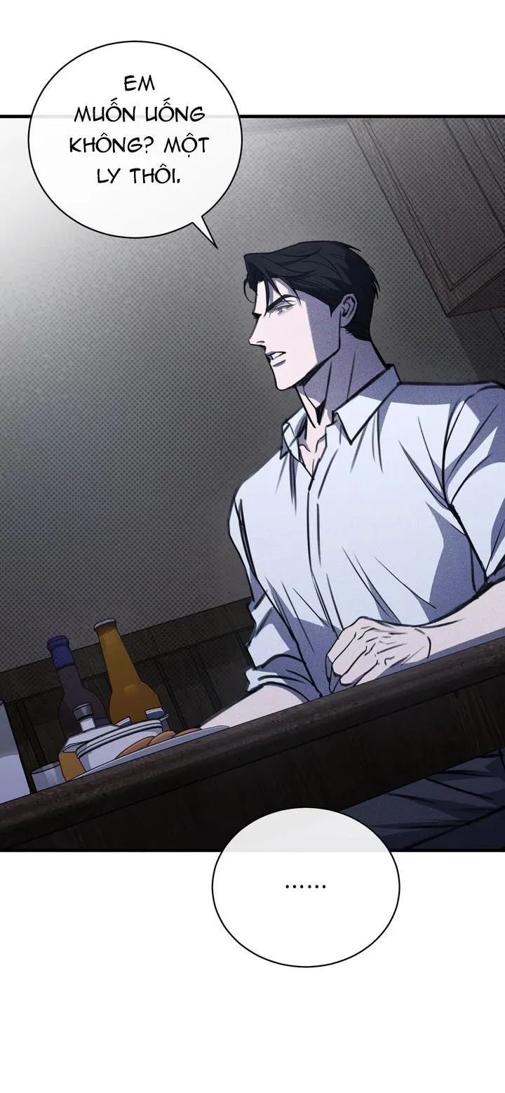 (ABO) The First Commandment Chapter 27 Trang 20