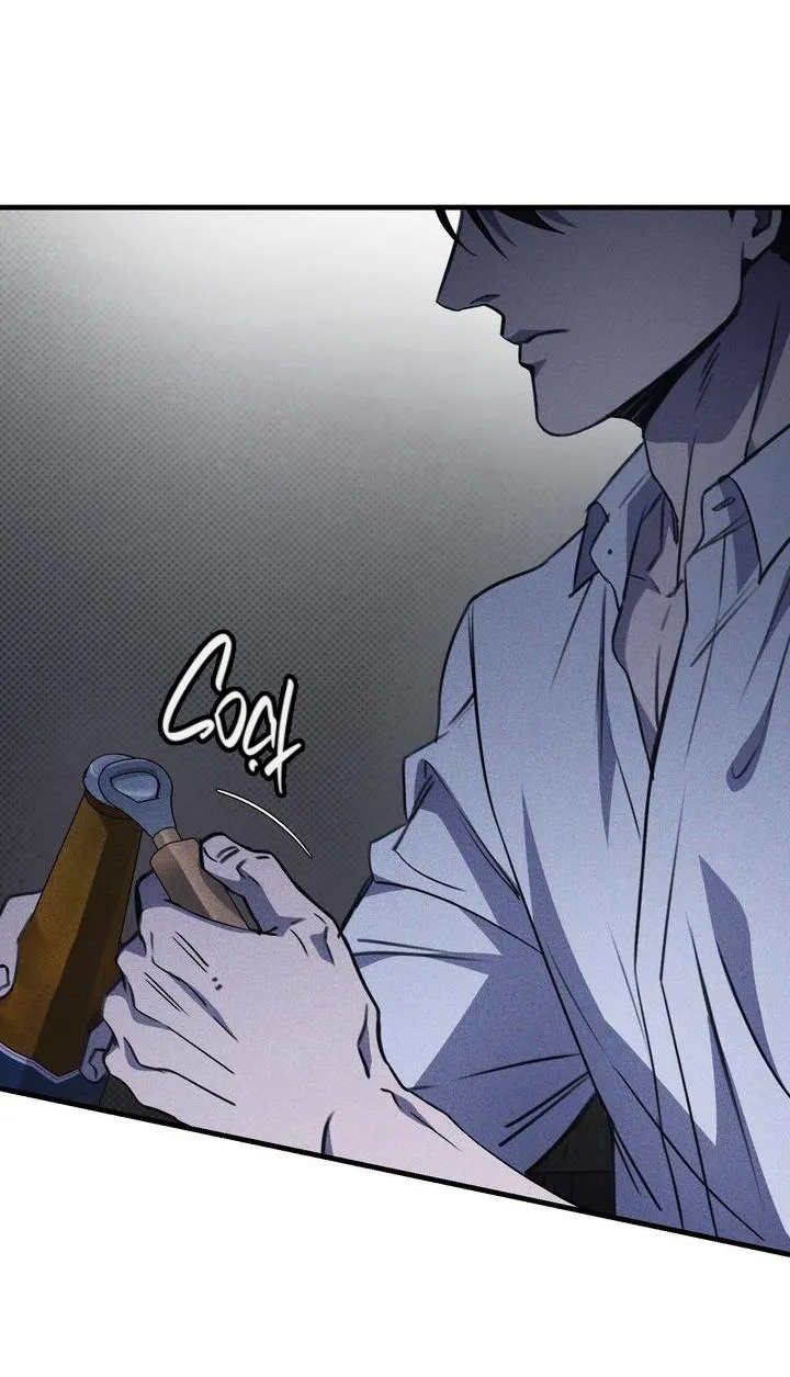 (ABO) The First Commandment Chapter 27 Trang 22