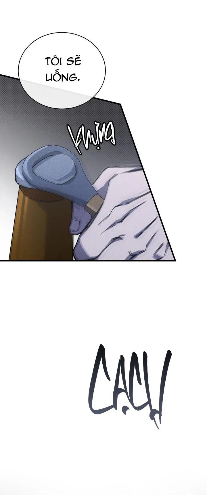 (ABO) The First Commandment Chapter 27 Trang 23