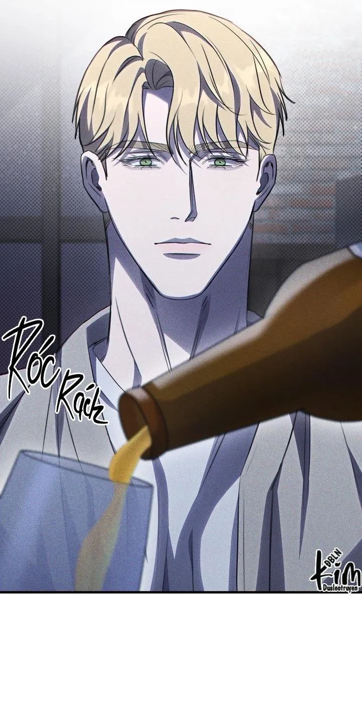 (ABO) The First Commandment Chapter 27 Trang 24